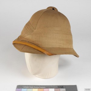Tropical Helmet, Wolseley Pattern
